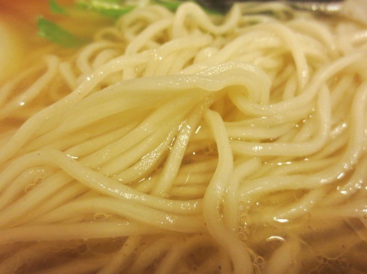 麺