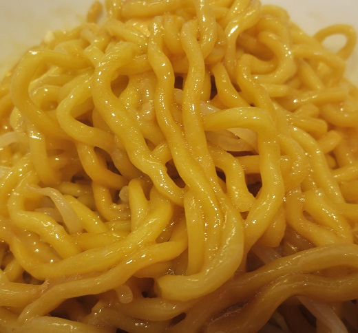 麺