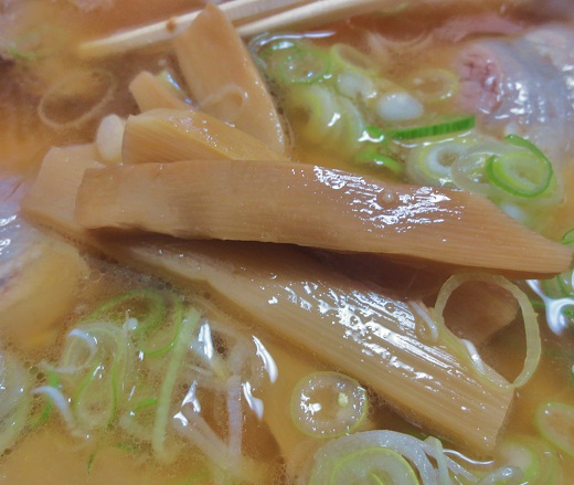 メンマ