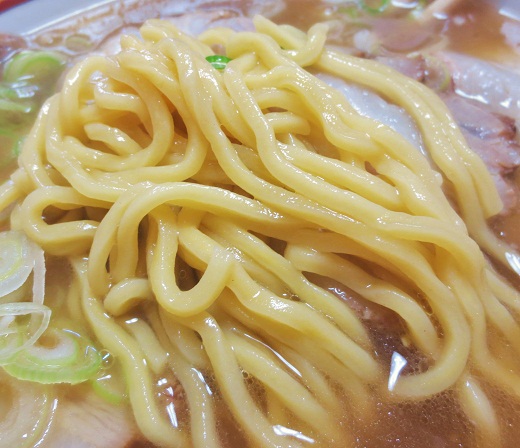 麺