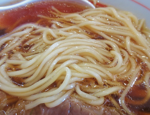 麺