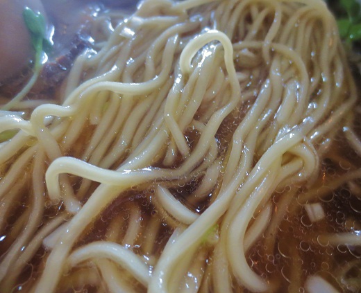 麺