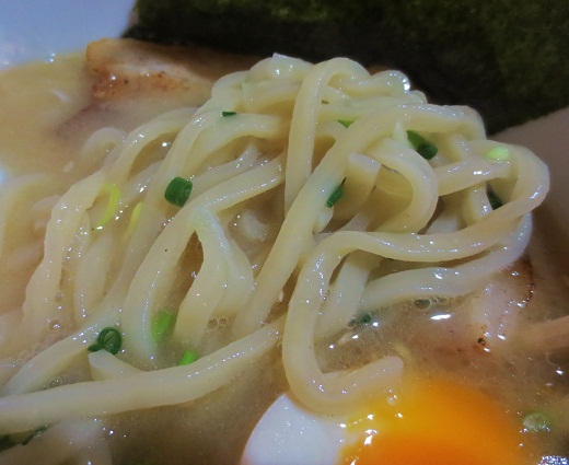 麺