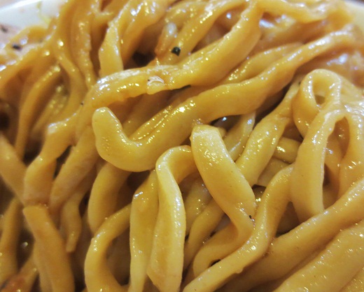 麺