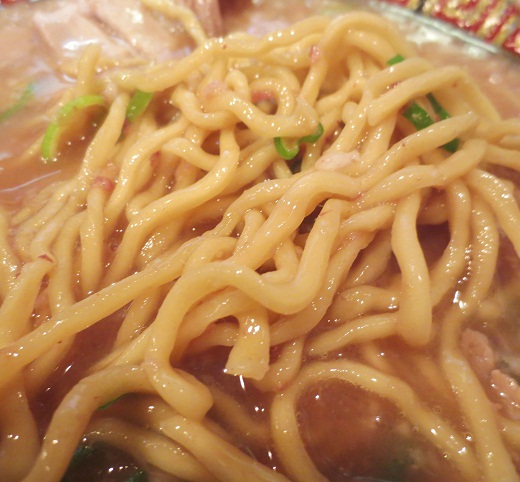 麺