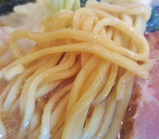 麺