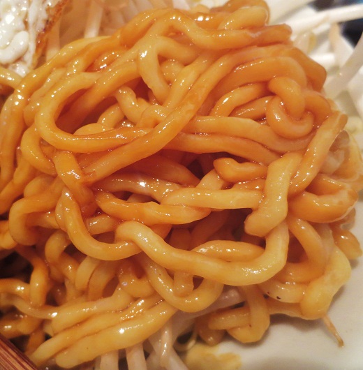 麺