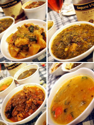 ネパールカレー