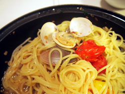 パスタ