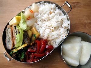 お弁当
