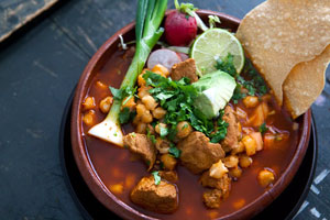 Pozole