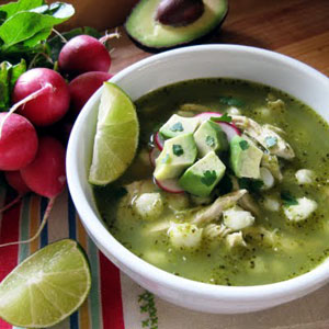 Pozole
