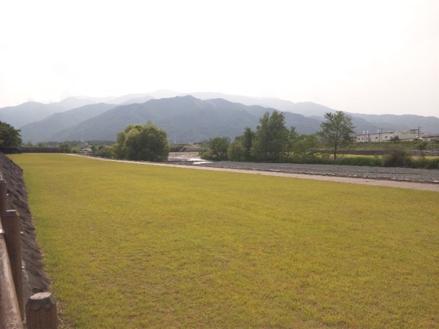 みだい公園