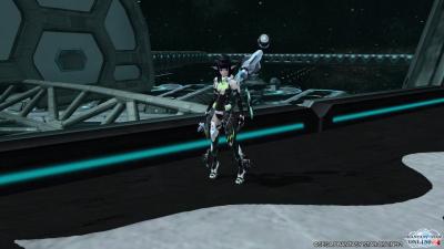 フォース日誌001