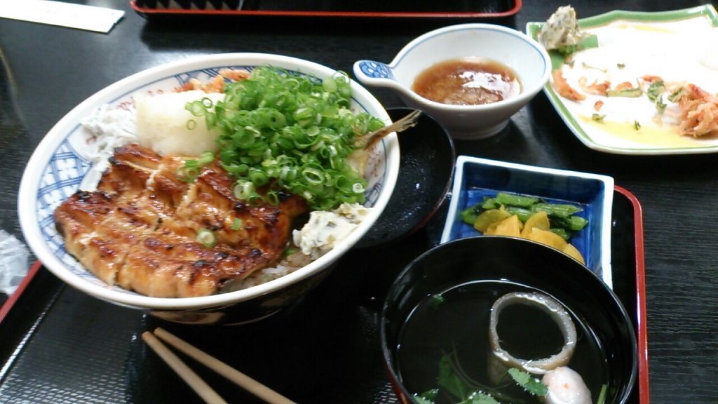 うなぎ