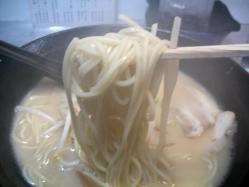 中華そば東風03