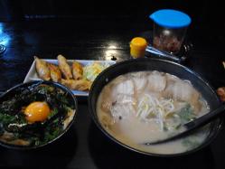 中華そば東風02