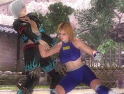 DOA5新・無料コス
