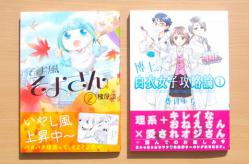 そよさん2、攻略論1