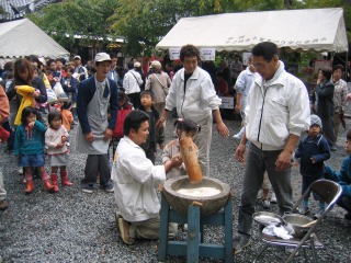 祭り