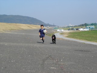 子供