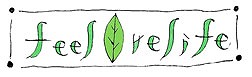 フィールリライフロゴ