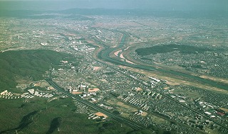 島本町