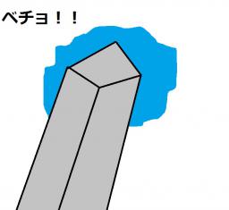 銅の剣