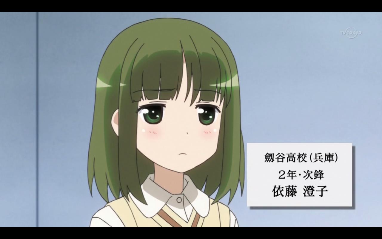 依藤澄子