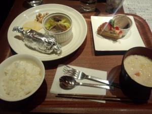 ランチ1