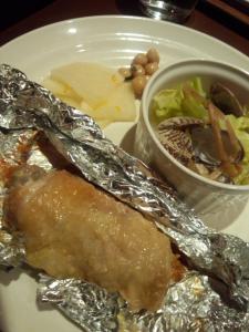 ランチ2
