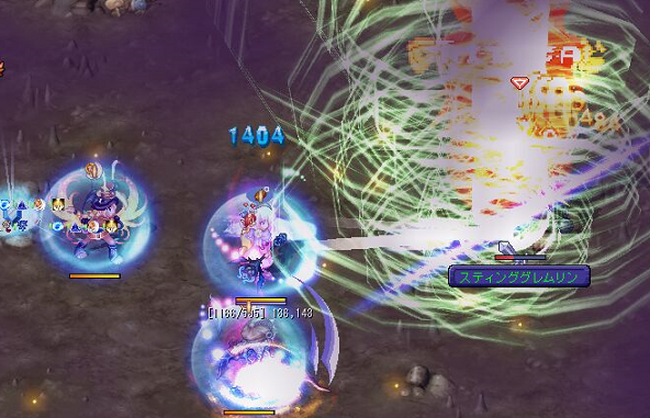 4.21グレムリン