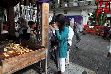 千代保稲荷神社27