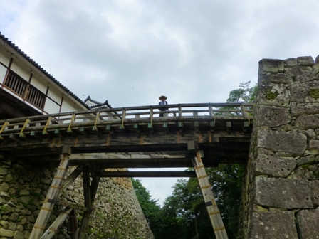 5日目信州旅行6