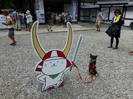 5日目信州旅行12
