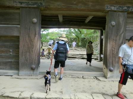 5日目信州旅行7