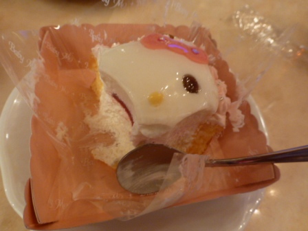 大丸キティフェア16