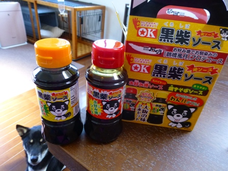 黒柴ソース10