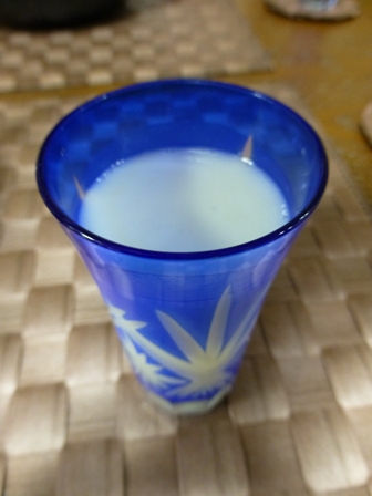 ヨーグルト酒6