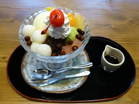 柴漬けぽ庵6