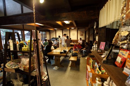 柴漬けぽ庵37