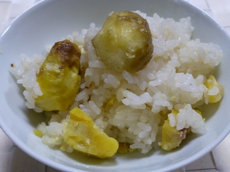 丹波黒豆25