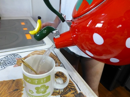 とちおとめカルピス15