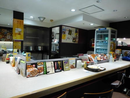 梅田カレーコレクション18