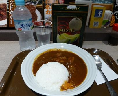 梅田カレーコレクション19