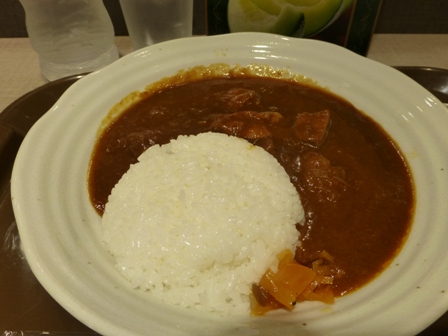 梅田カレーコレクション20
