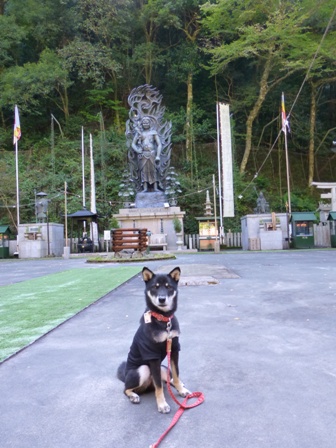 犬鳴山18