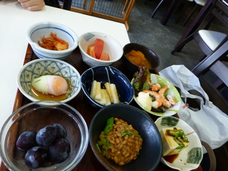 帝塚山WANBANA13