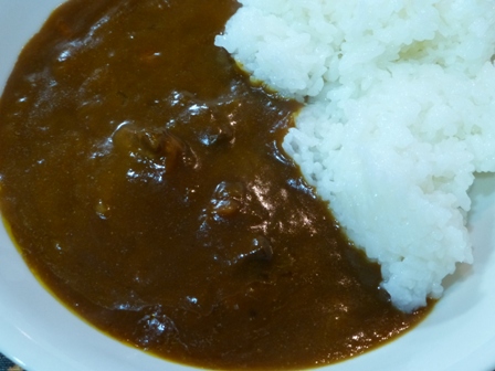 阪神タイガースカレー6