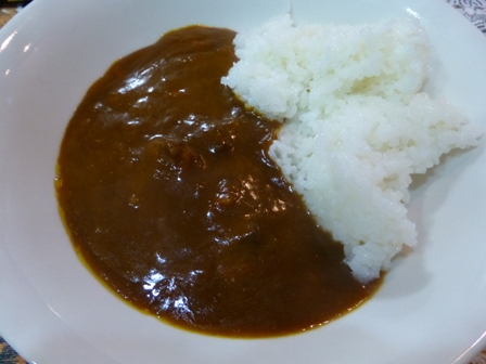 阪神タイガースカレー5